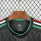 Mexico Third Shirt 2026