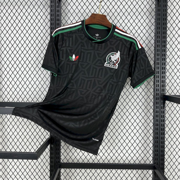 Mexico Third Shirt 2026
