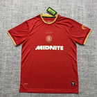 Middlesbrough Home Shirt 2026/27