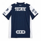 Monterrey Home Shirt 2026/27
