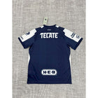 Monterrey Home Shirt 2026/27