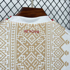 Morocco Away Shirt 2026