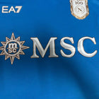 Napoli Home Shirt 2026/27
