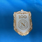 Napoli Home Shirt 2026/27