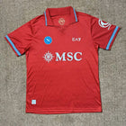 Napoli Third Shirt 2026/27