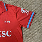 Napoli Third Shirt 2026/27