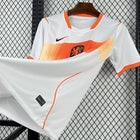 Netherlands Away Shirt 2026