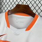 Netherlands Away Shirt 2026