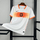Netherlands Away Shirt 2026