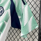 New England Revolution Away Shirt 2025/26