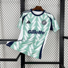 New England Revolution Away Shirt 2025/26