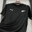 New Zealand Away Shirt 2026
