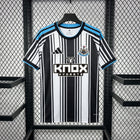 Newcastle United Home Shirt 2026/27