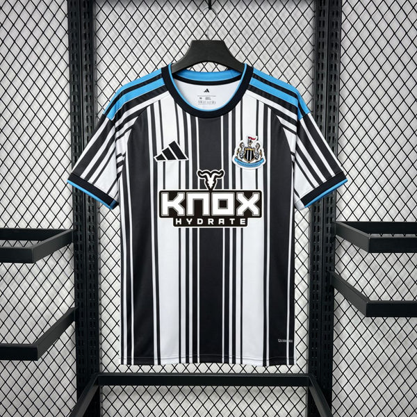 Newcastle United Home Shirt 2026/27