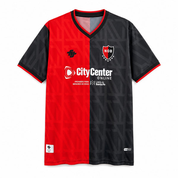Newell's Old Boys Home Shirt 2026/27