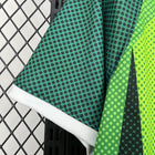 Nigeria Away Shirt 2026