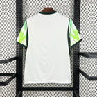 Nigeria Home Shirt 2026