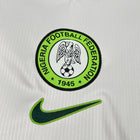 Nigeria Home Shirt 2026