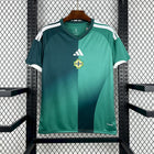 Northern Ireland Home Shirt 2026