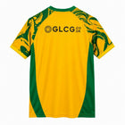 Norwich City FC Home Shirt 2026/27