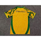Norwich City FC Home Shirt 2026/27