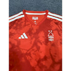 Nottingham Forest Home Shirt 2026/27