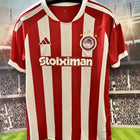 Olympiacos FC Home Shirt 2026/27