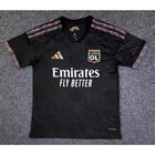 Olympique Lyonnais Third Shirt 2026/27