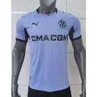 Olympique Marseille Third Shirt 2026/27