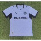 Olympique Marseille Third Shirt 2026/27