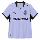 Olympique Marseille Third Shirt 2026/27