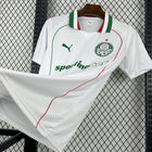 Palmeiras Away Shirt 2026/27
