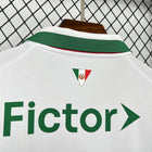 Palmeiras Away Shirt 2026/27