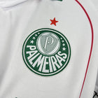 Palmeiras Away Shirt 2026/27
