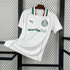 Palmeiras Away Shirt 2026/27