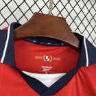 Panama Home Shirt 2026
