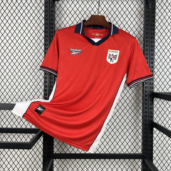 Panama Home Shirt 2026