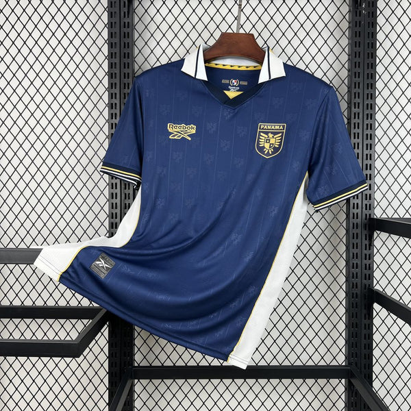 Panama Third Shirt 2026