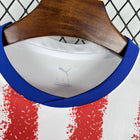 Paraguay Home Shirt 2026