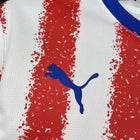 Paraguay Home Shirt 2026
