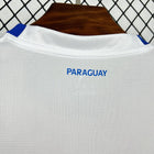 Paraguay Home Shirt 2026