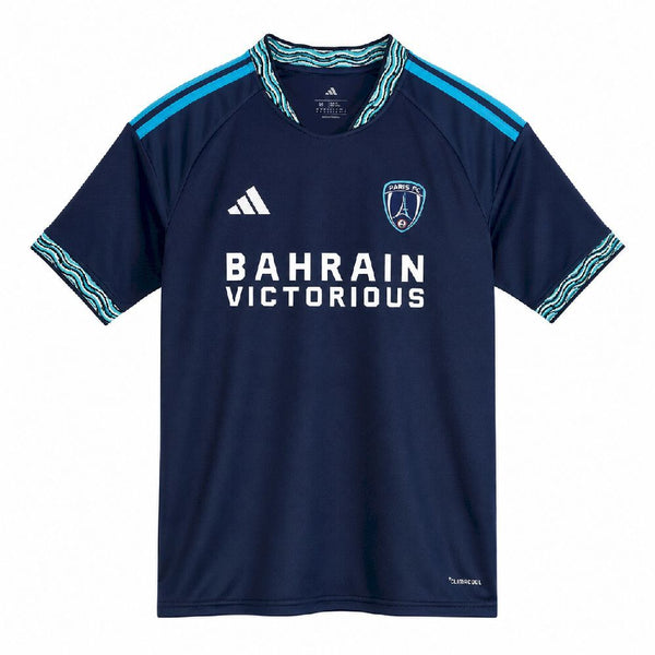 Paris FC Home Shirt 2026/27