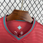 Portugal Home Shirt 2026