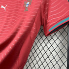 Portugal Home Shirt 2026