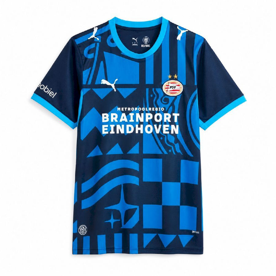 PSV Eindhoven Third Shirt 2026/27