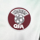 Qatar Away Shirt 2026