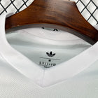 Qatar Away Shirt 2026