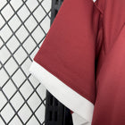 Qatar Home Shirt 2026