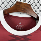 Qatar Home Shirt 2026