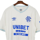 Rangers Away Shirt 2026/27